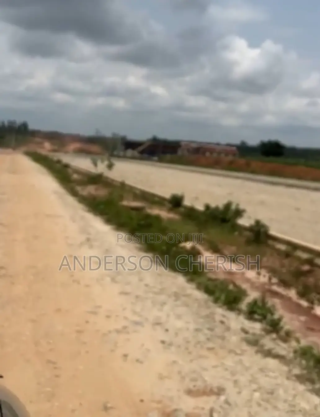 Sweet 500sqm Guzape Land in Guzape District