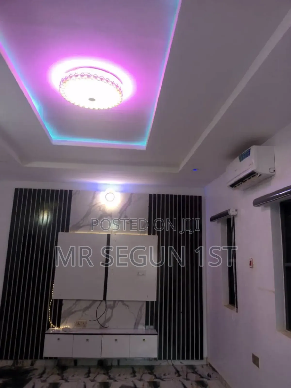 1bdrm Room & Parlour in Ire Akaari Estate, Akala Express for rent in Akala Express