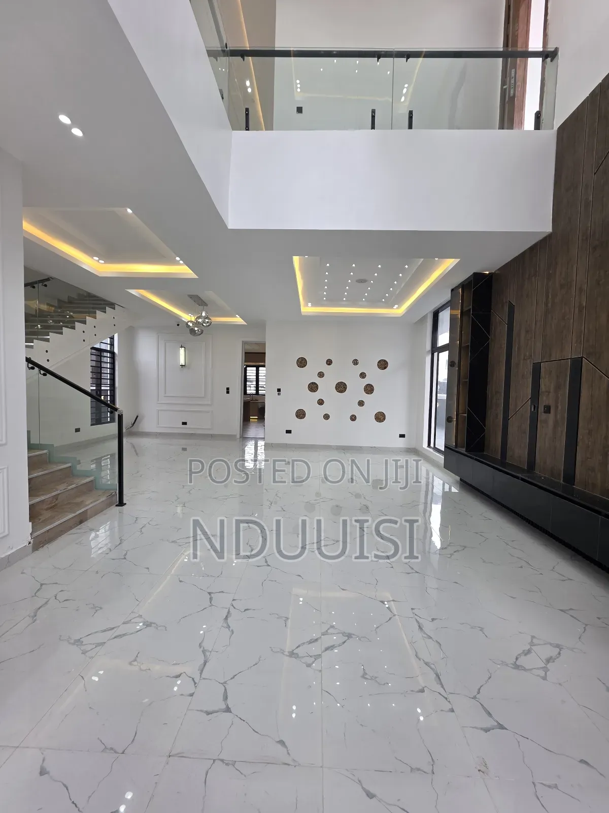 5bdrm Duplex in Lekki County Homes for sale in Lekki Phase 1
