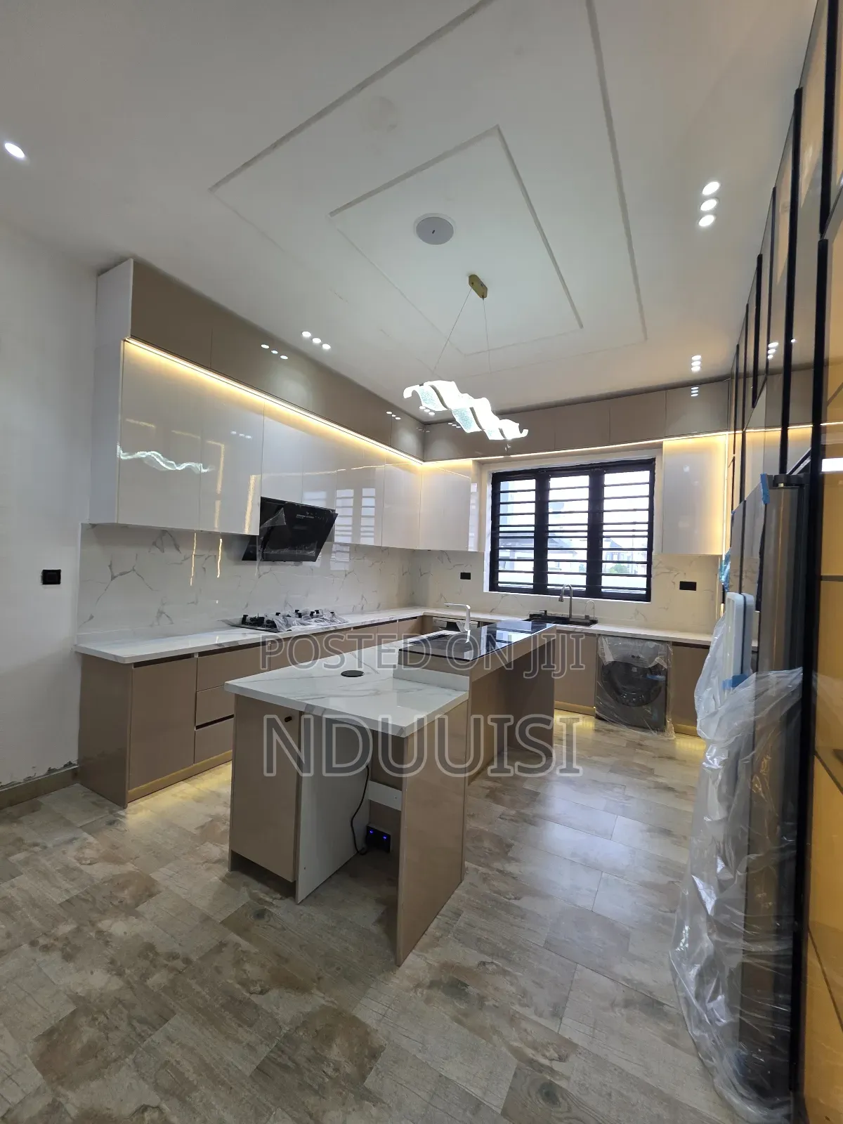 5bdrm Duplex in Lekki County Homes for sale in Lekki Phase 1