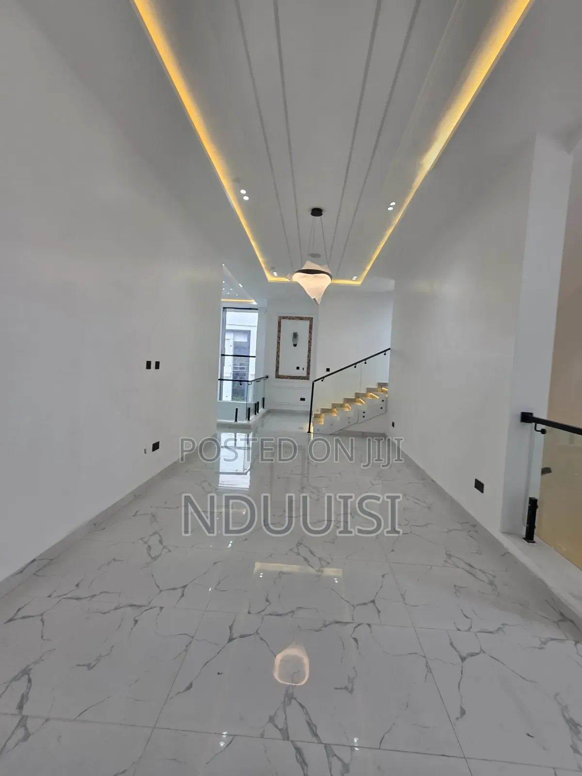 5bdrm Duplex in Lekki County Homes for sale in Lekki Phase 1