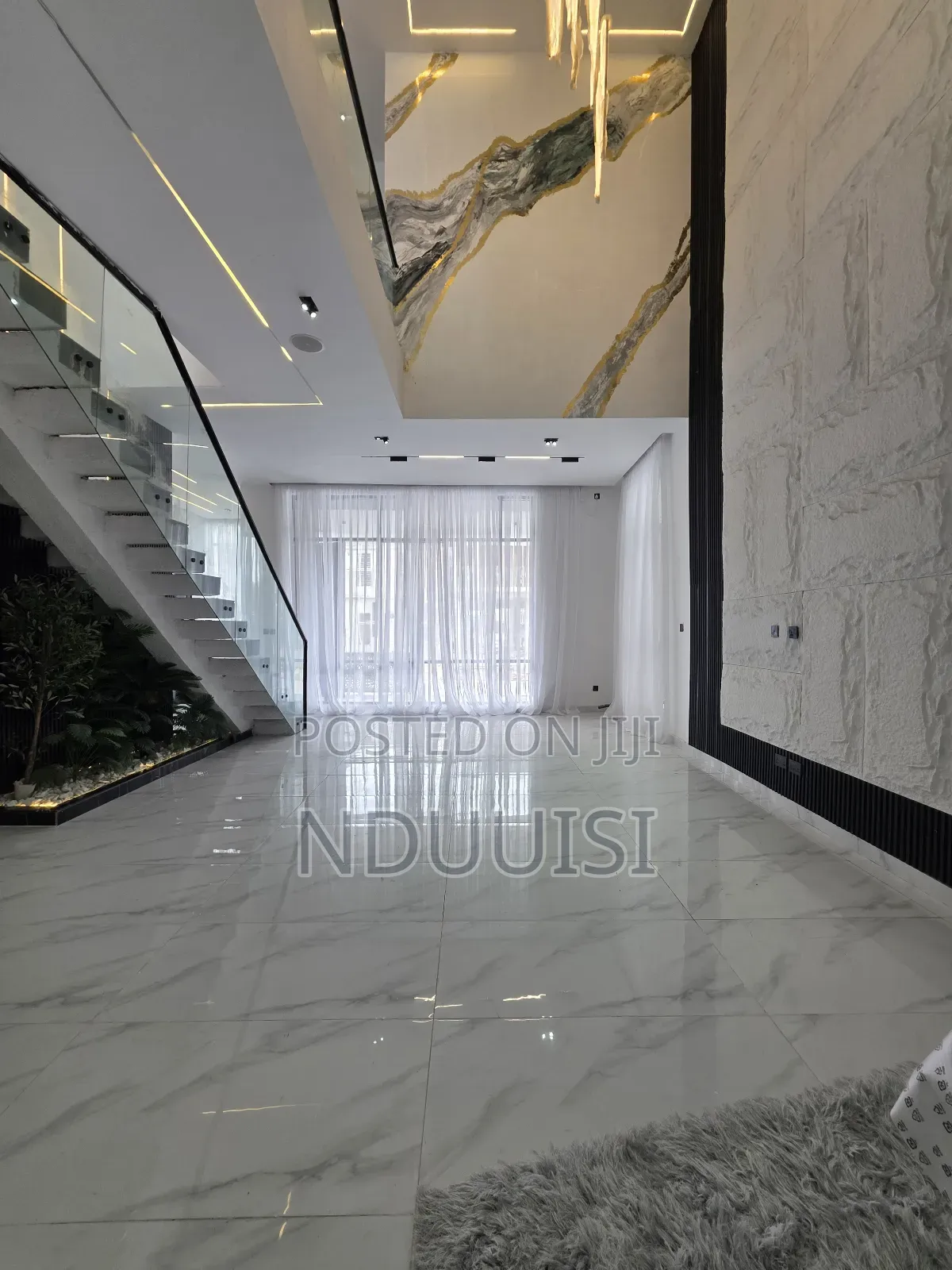 5bdrm Duplex in Discovery Estate, Lekki Phase 1 for sale in Lekki Phase 1