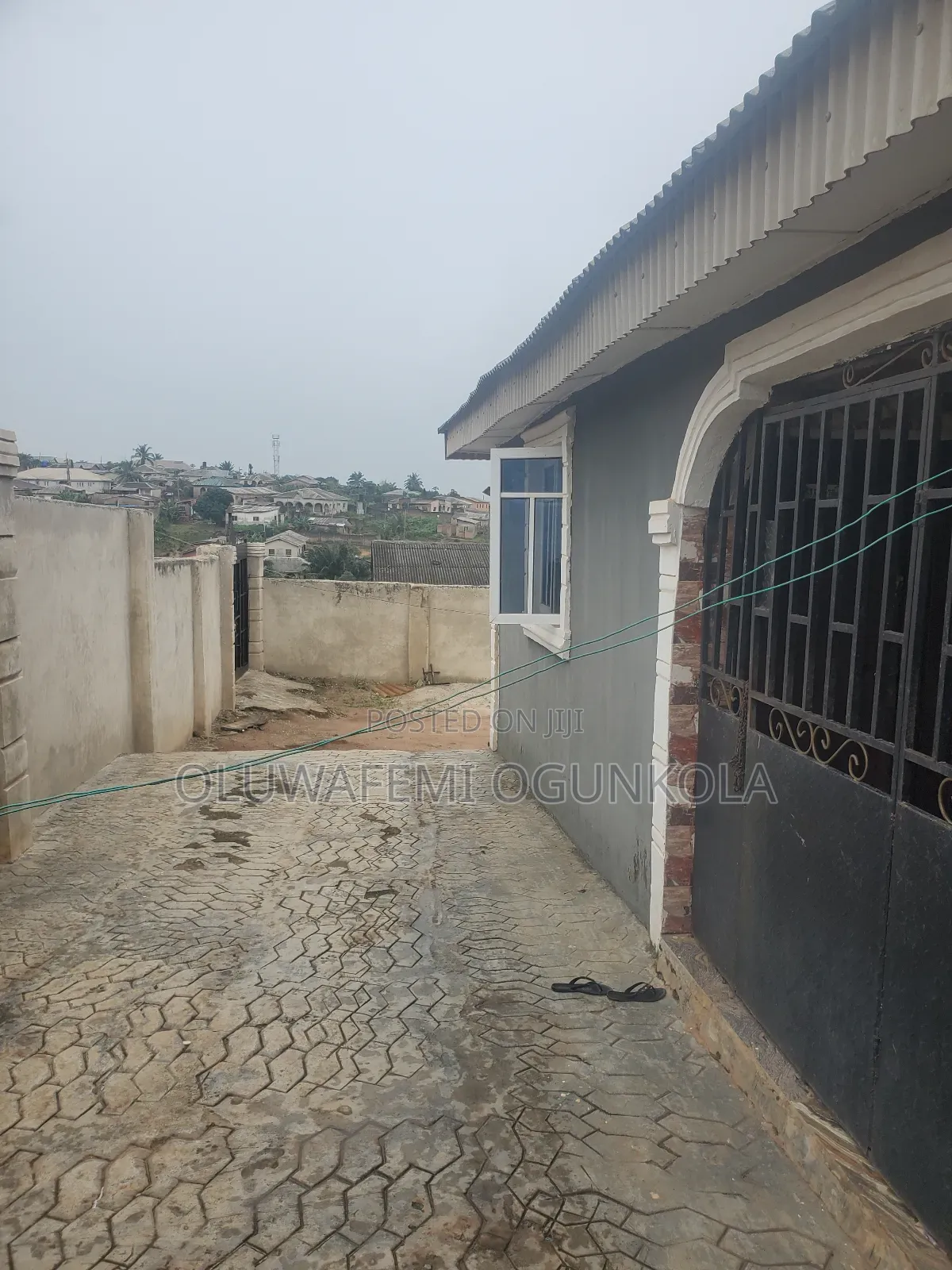 Furnished 3bdrm House in Ifo for sale in Ifo