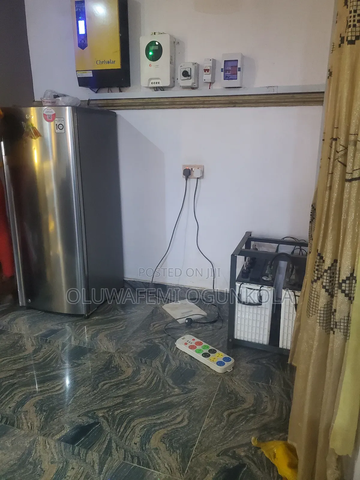 Furnished 3bdrm House in Ifo for sale in Ifo