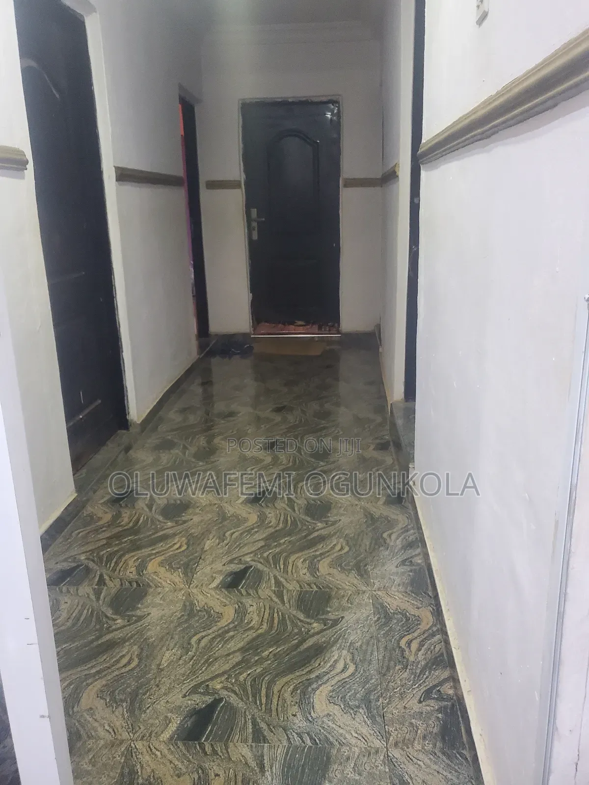 Furnished 3bdrm House in Ifo for sale in Ifo