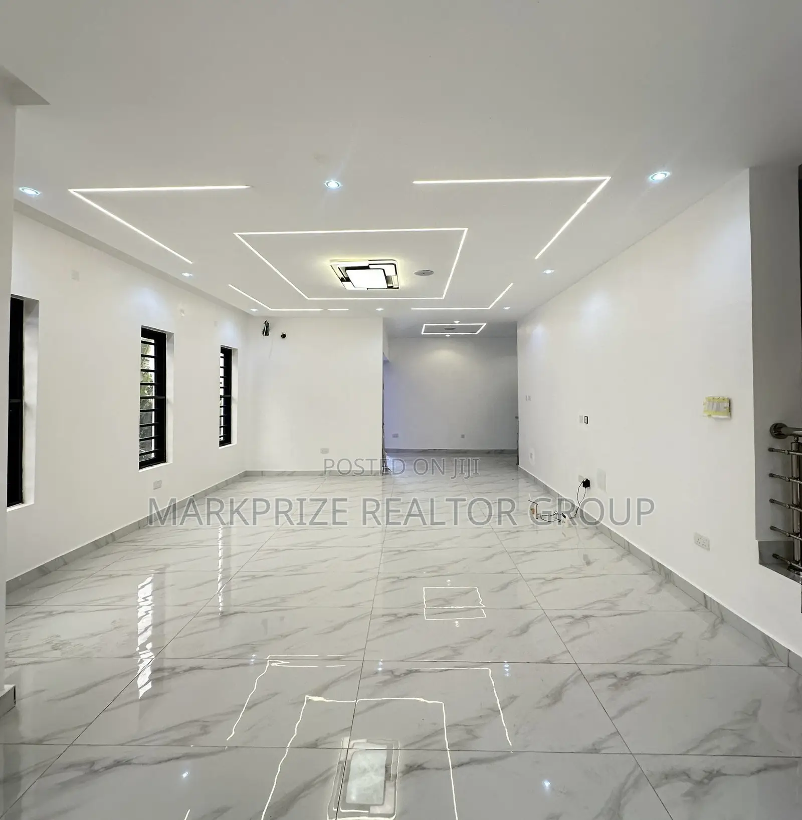 4bdrm Duplex in Ogudu Gra Phase 1 for sale in Ogudu GRA