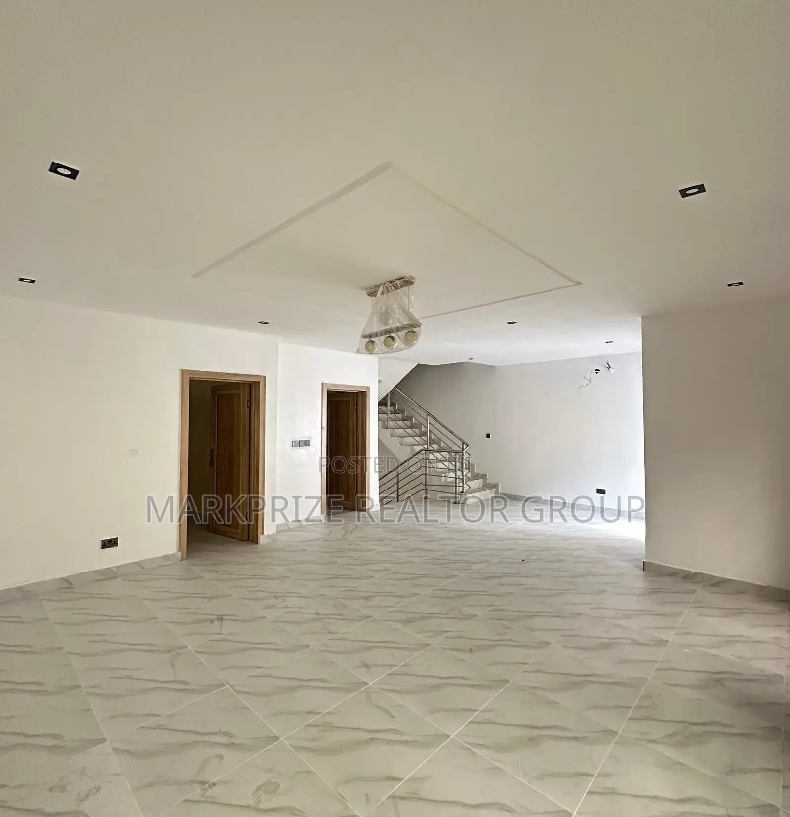 4bdrm Duplex in Ogudu Gra Phase 1 for sale in Ogudu GRA