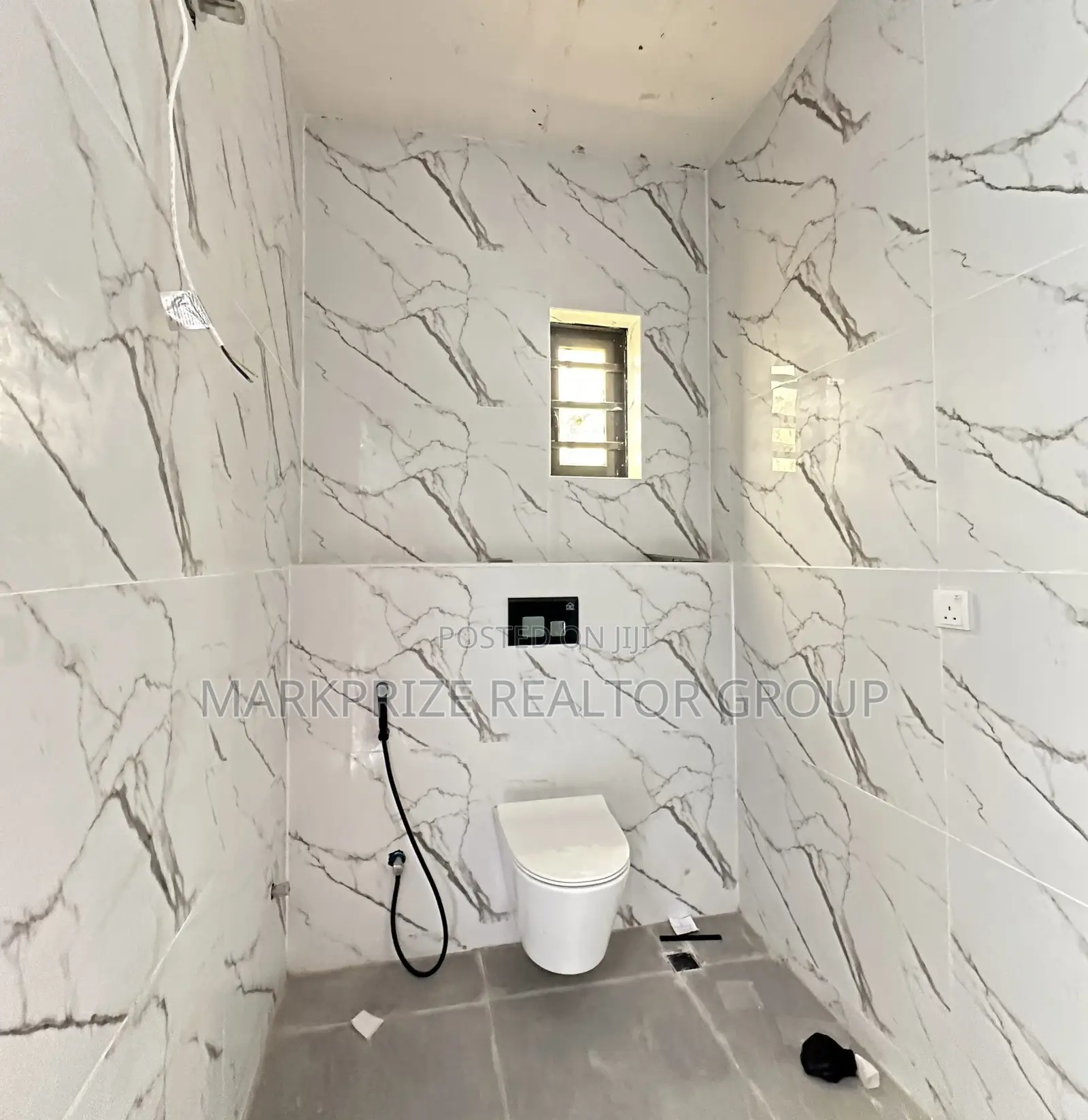 4bdrm Duplex in Ogudu Gra Phase 1 for sale in Ogudu GRA