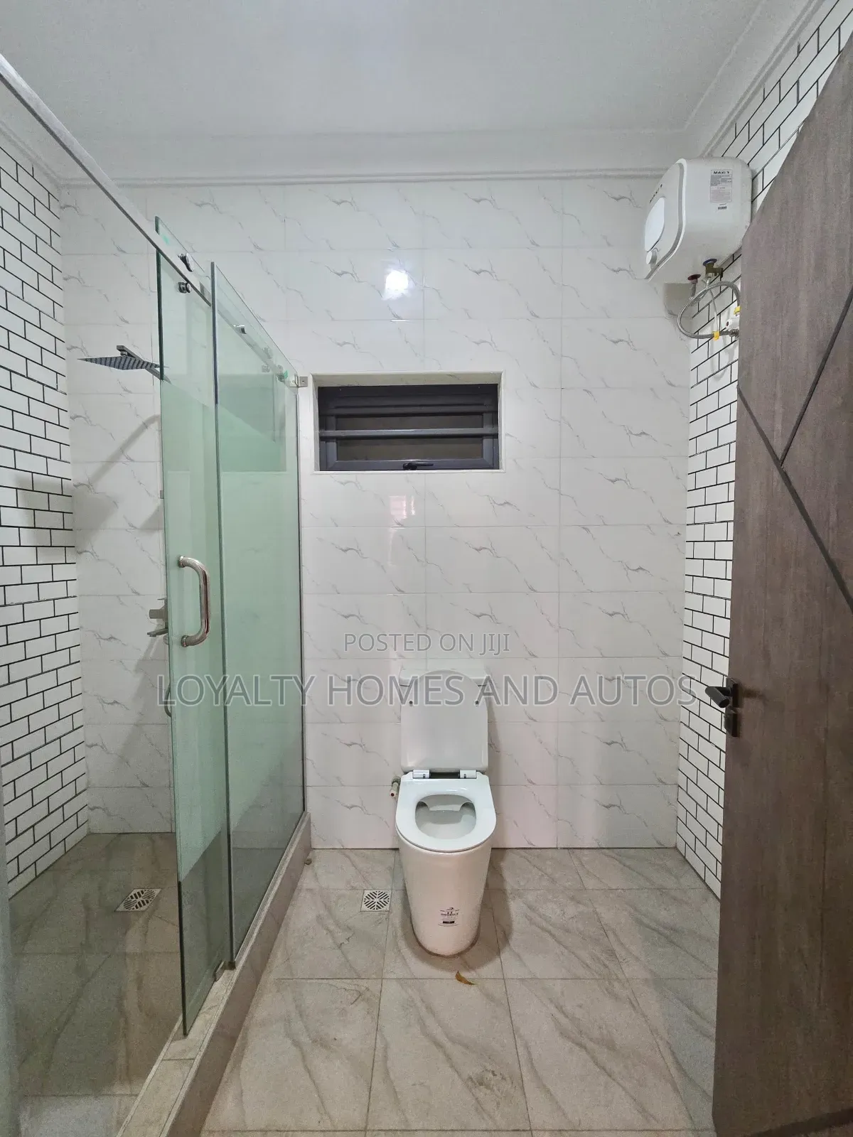 5bdrm Duplex in Shonibare Ikeja Gra for sale in Ikeja GRA