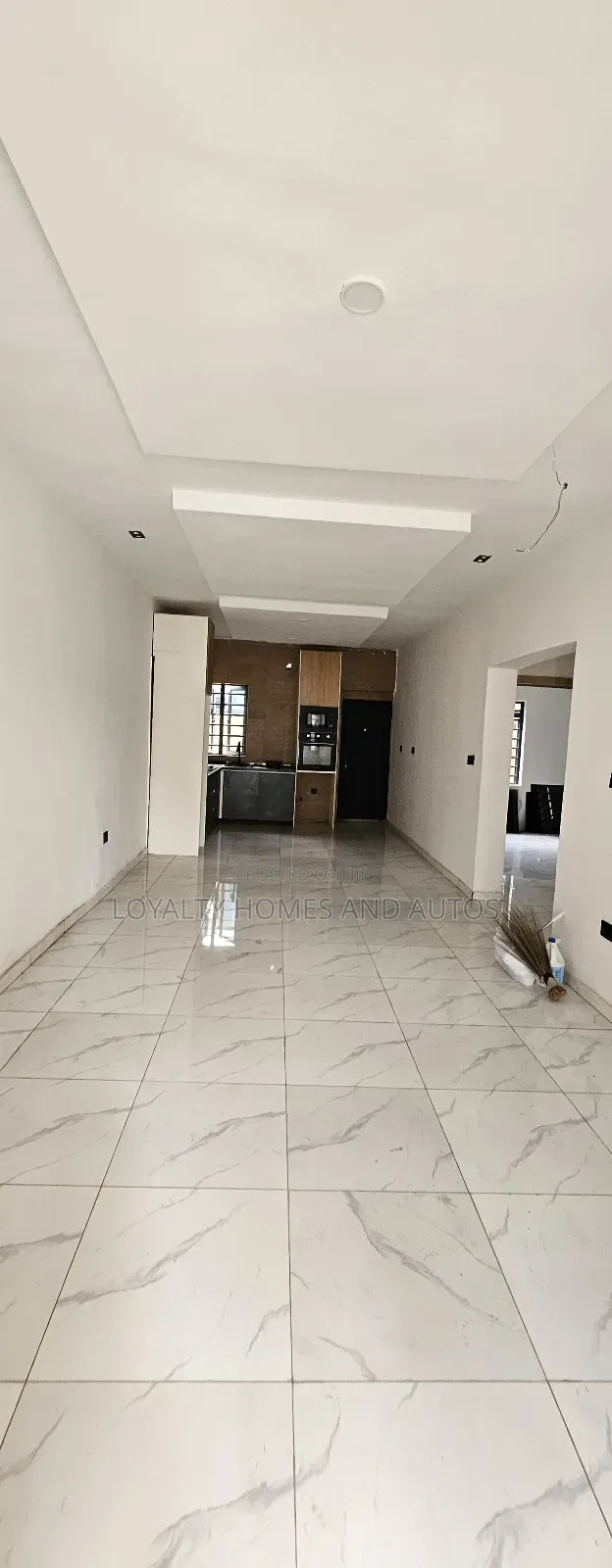 2bdrm Block of Flats in An Estate At Ogba for sale in Ikeja