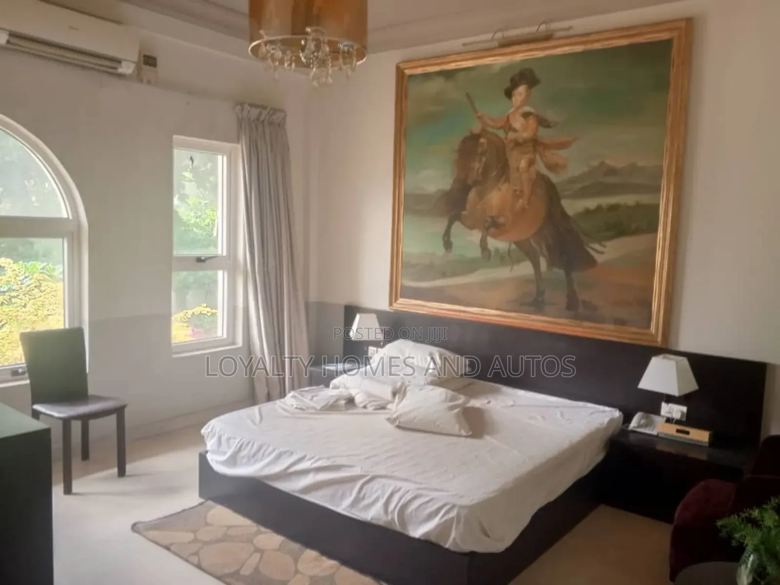 About 49 Rooms Hotel in a Strategic Location at Ikoyi Lagos in Ikoyi