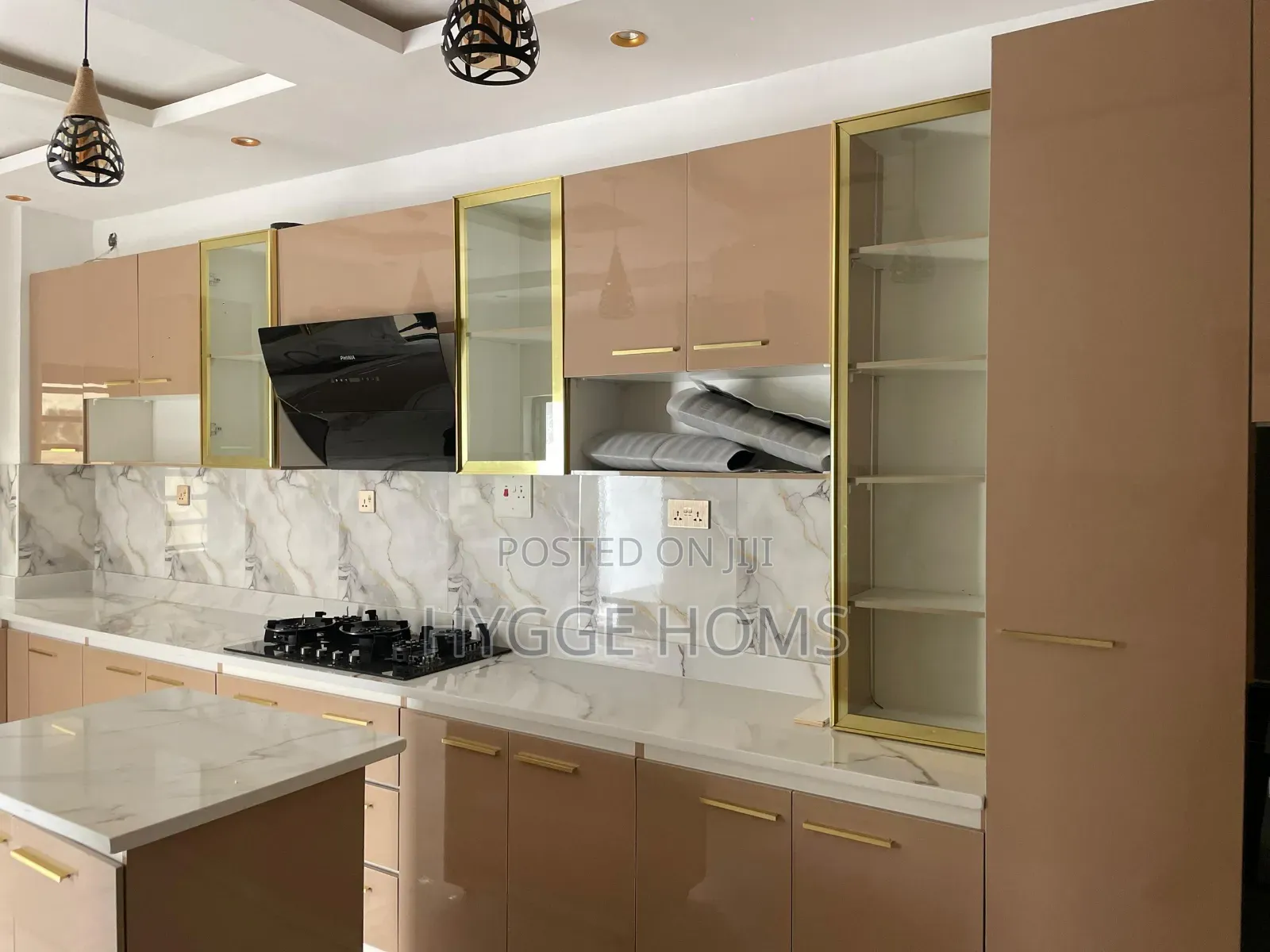 5bdrm Duplex in Maplewood Estate, Oko-Oba for sale in Oko-Oba