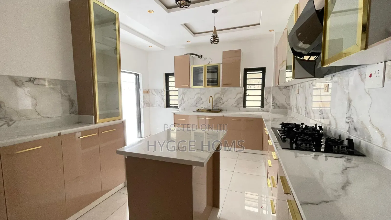 5bdrm Duplex in Maplewood Estate, Oko-Oba for sale in Oko-Oba