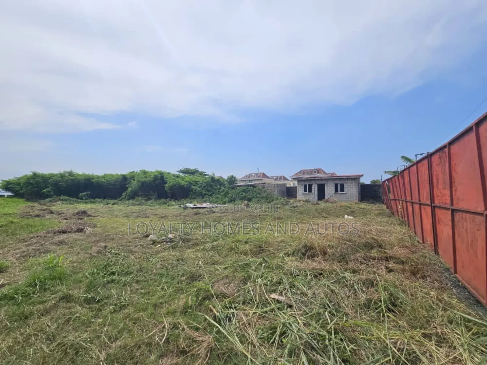Prime Land for Sale in a Nice Estate at Ikoyi Lagos in Ikoyi