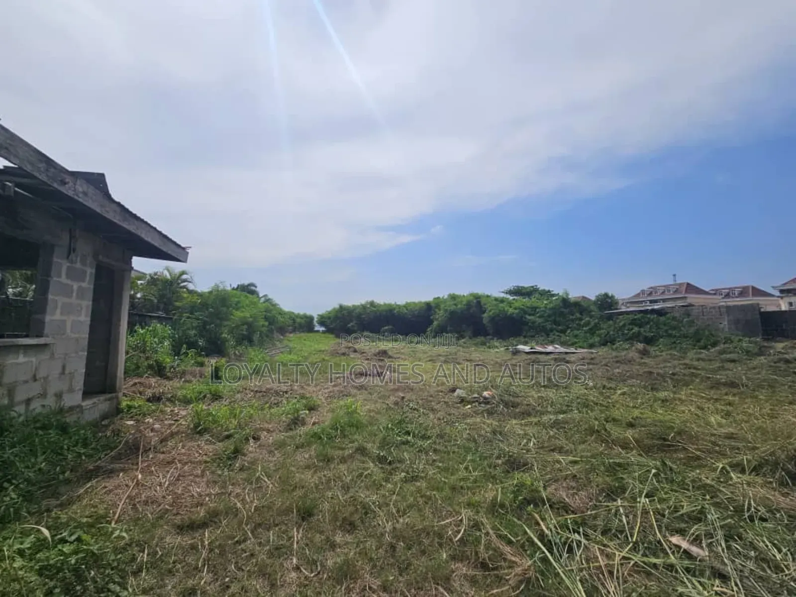 Prime Land for Sale in a Nice Estate at Ikoyi Lagos in Ikoyi