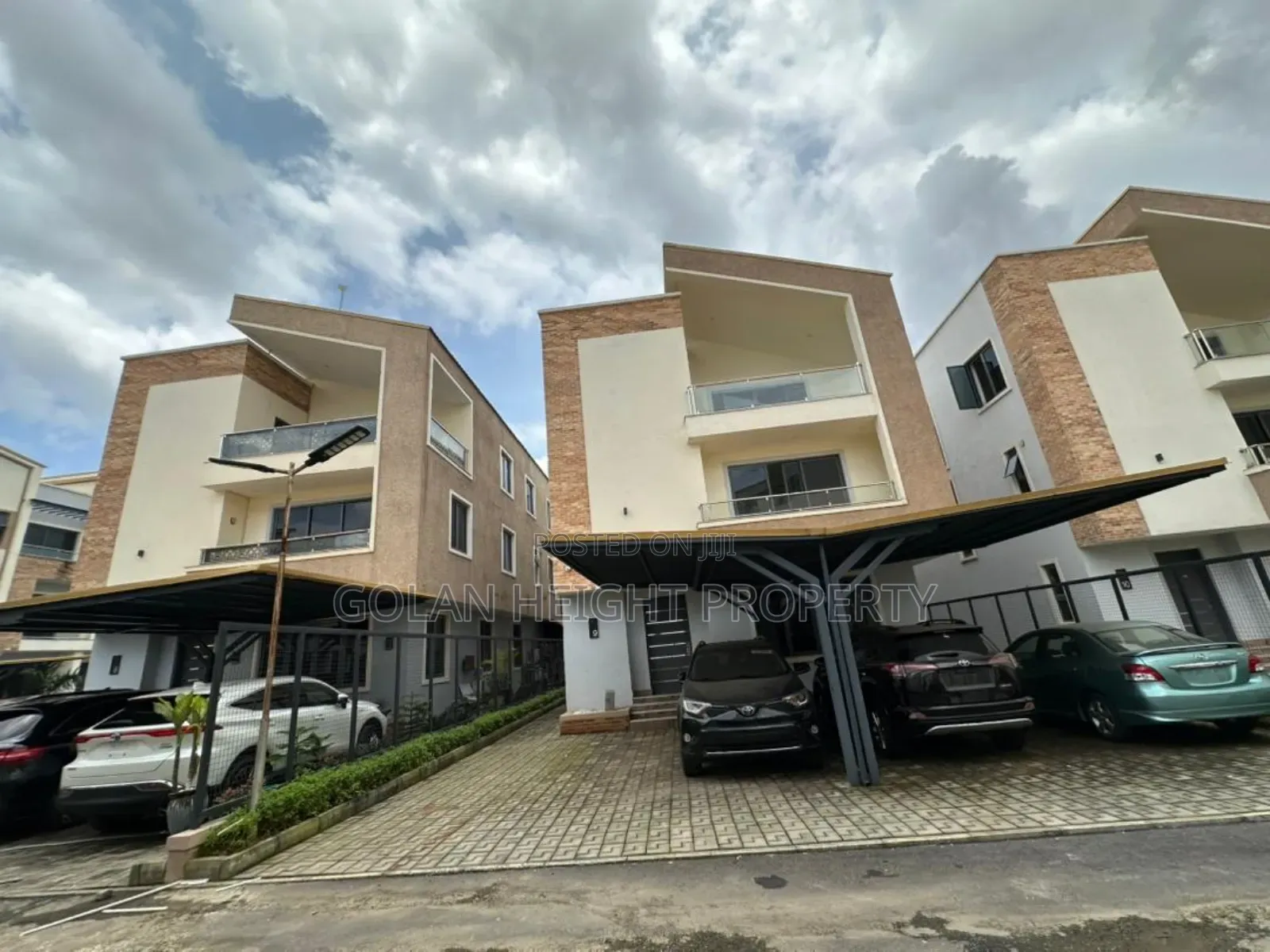 5bdrm Duplex in Diplomatic Zone, Katampe Extension for rent in Katampe Extension