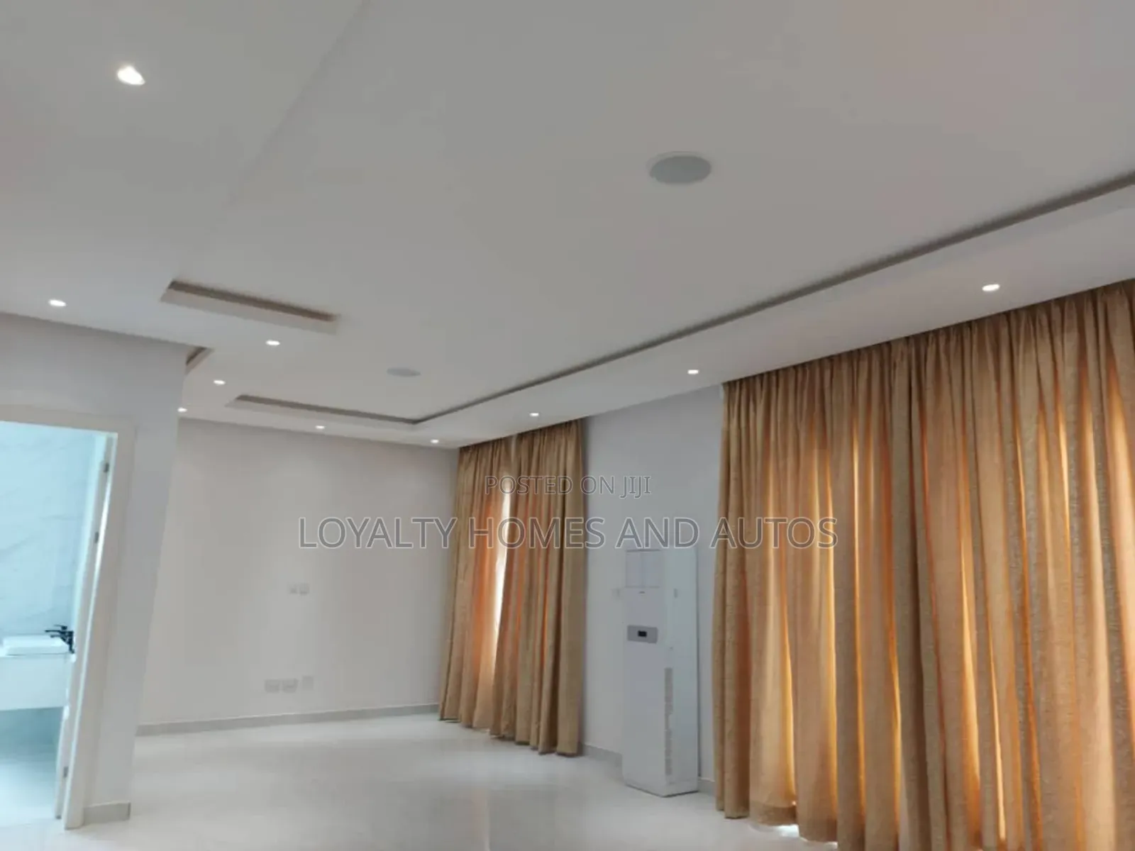 5bdrm Mansion in Banana Island Ikoyi for sale in Banana Island