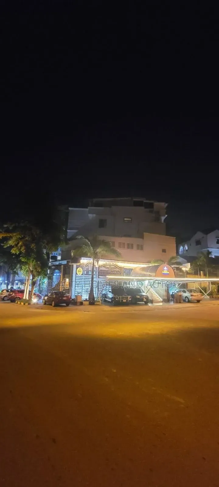 Hotel for Sale in Maitama Abuja in Maitama