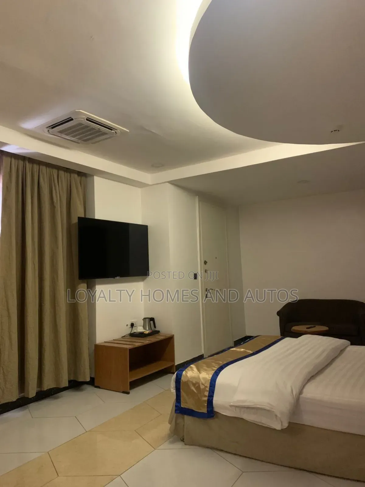 Hotel for Sale in Maitama Abuja in Maitama