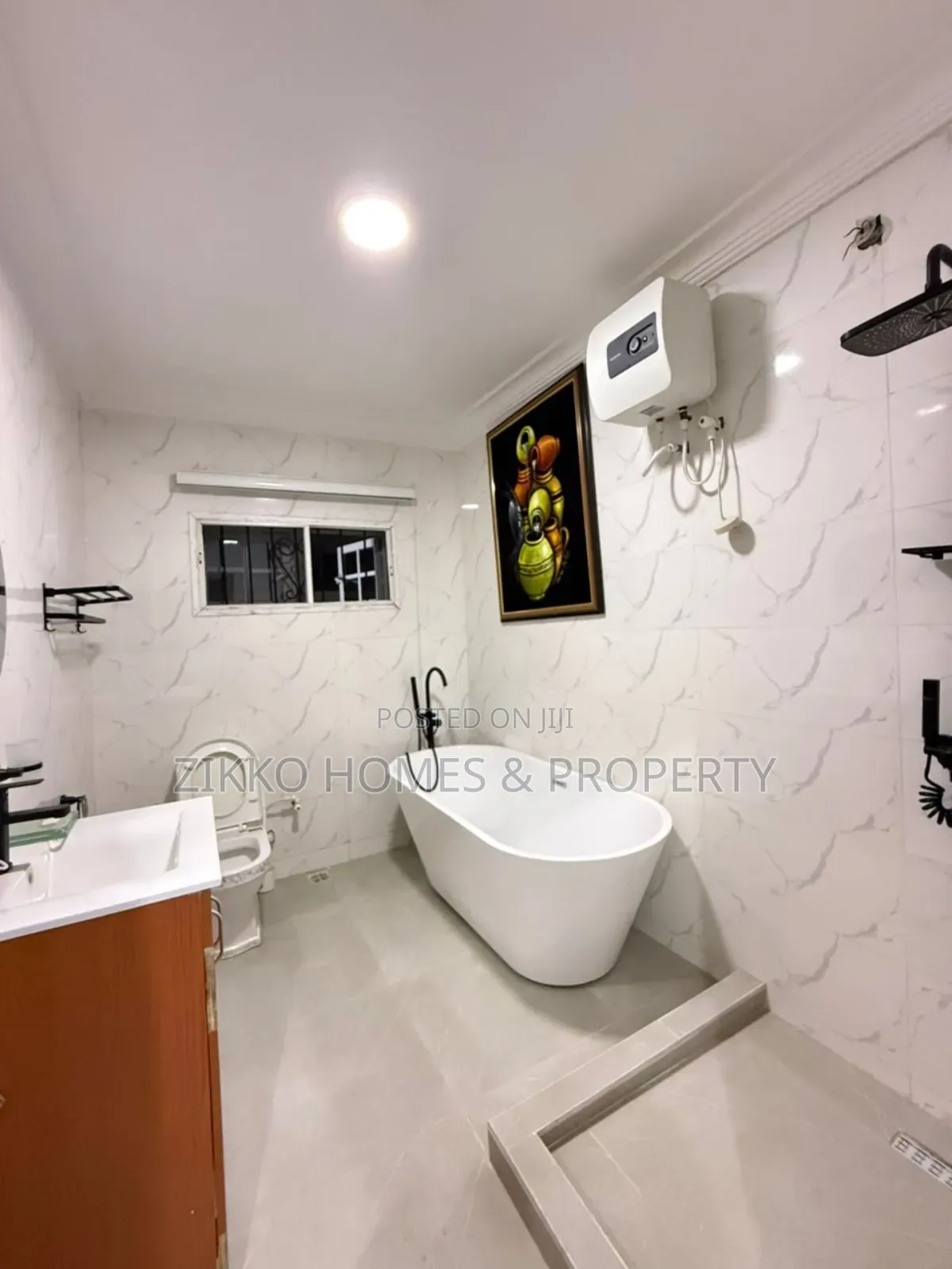 4bdrm Townhouse/Terrace in Lekki Gardens Phase for sale in Lekki