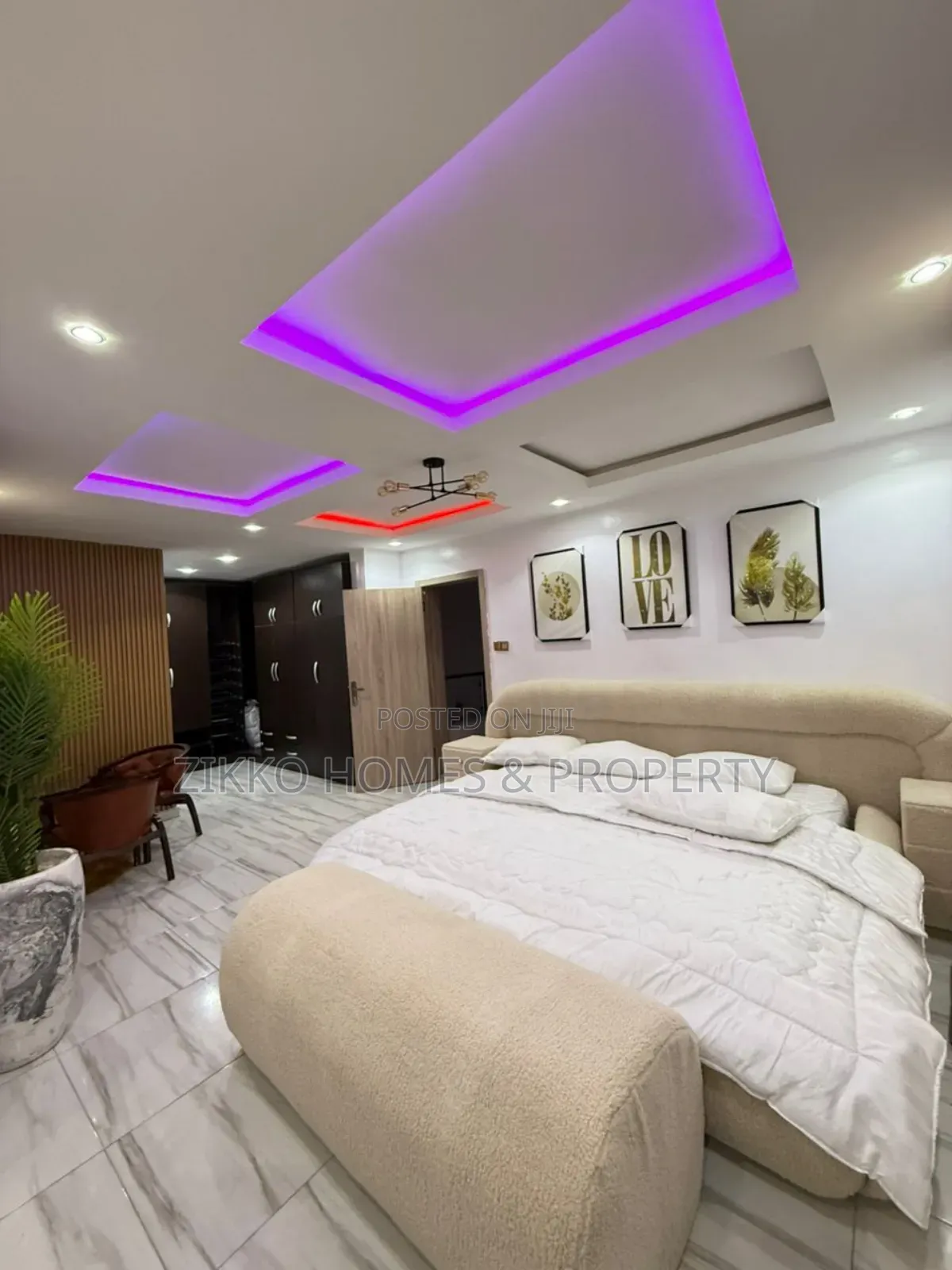 4bdrm Townhouse/Terrace in Lekki Gardens Phase for sale in Lekki