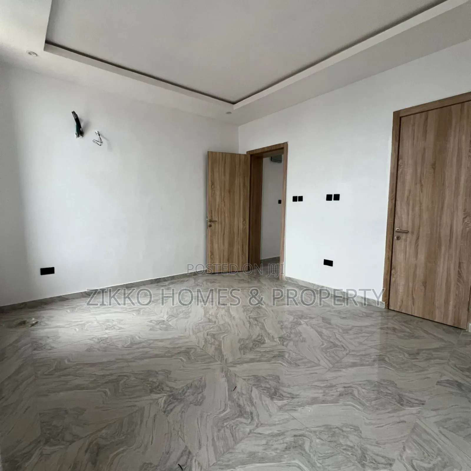 2bdrm Apartment in Ikota Gra, Lekki for sale in Lekki