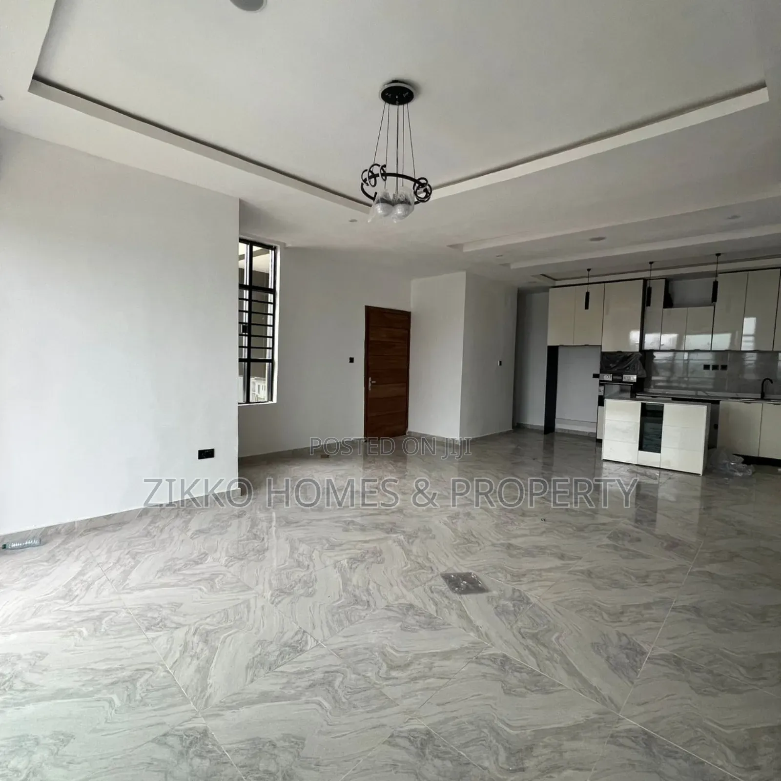 2bdrm Apartment in Ikota Gra, Lekki for sale in Lekki