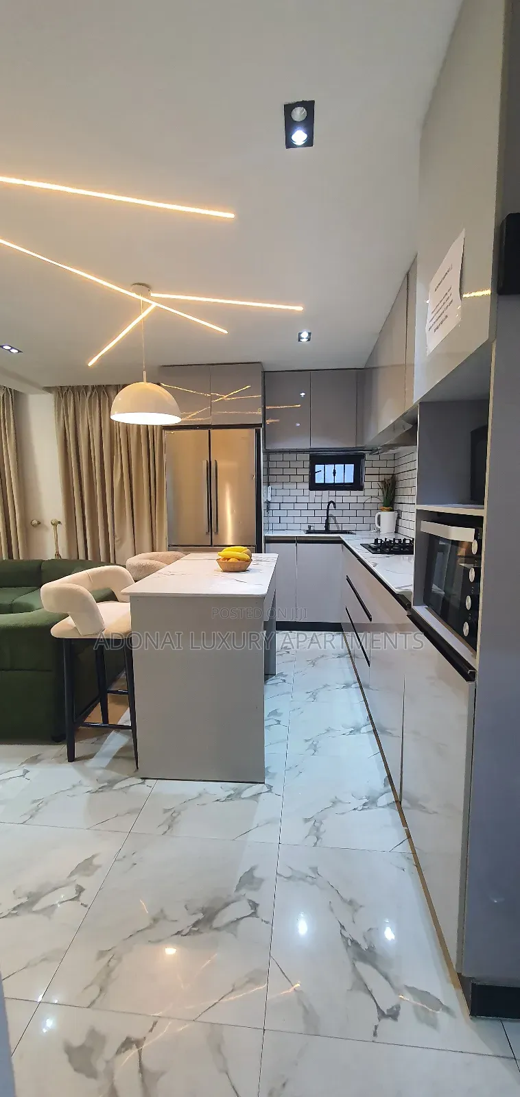 Luxury Apartments in Port Harcourt in Port-Harcourt