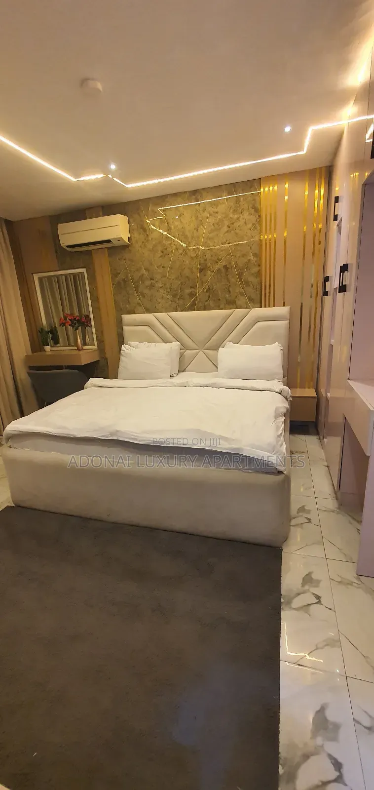 Luxury Apartments in Port Harcourt in Port-Harcourt