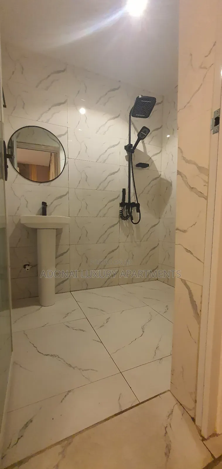 Luxury Apartments in Port Harcourt in Port-Harcourt