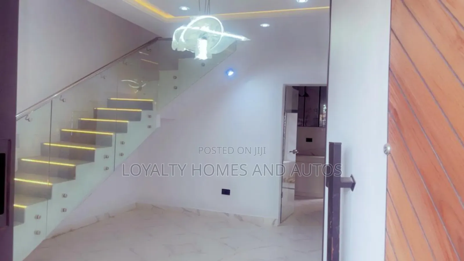 4bdrm Duplex in Ogudu for sale in Ogudu GRA