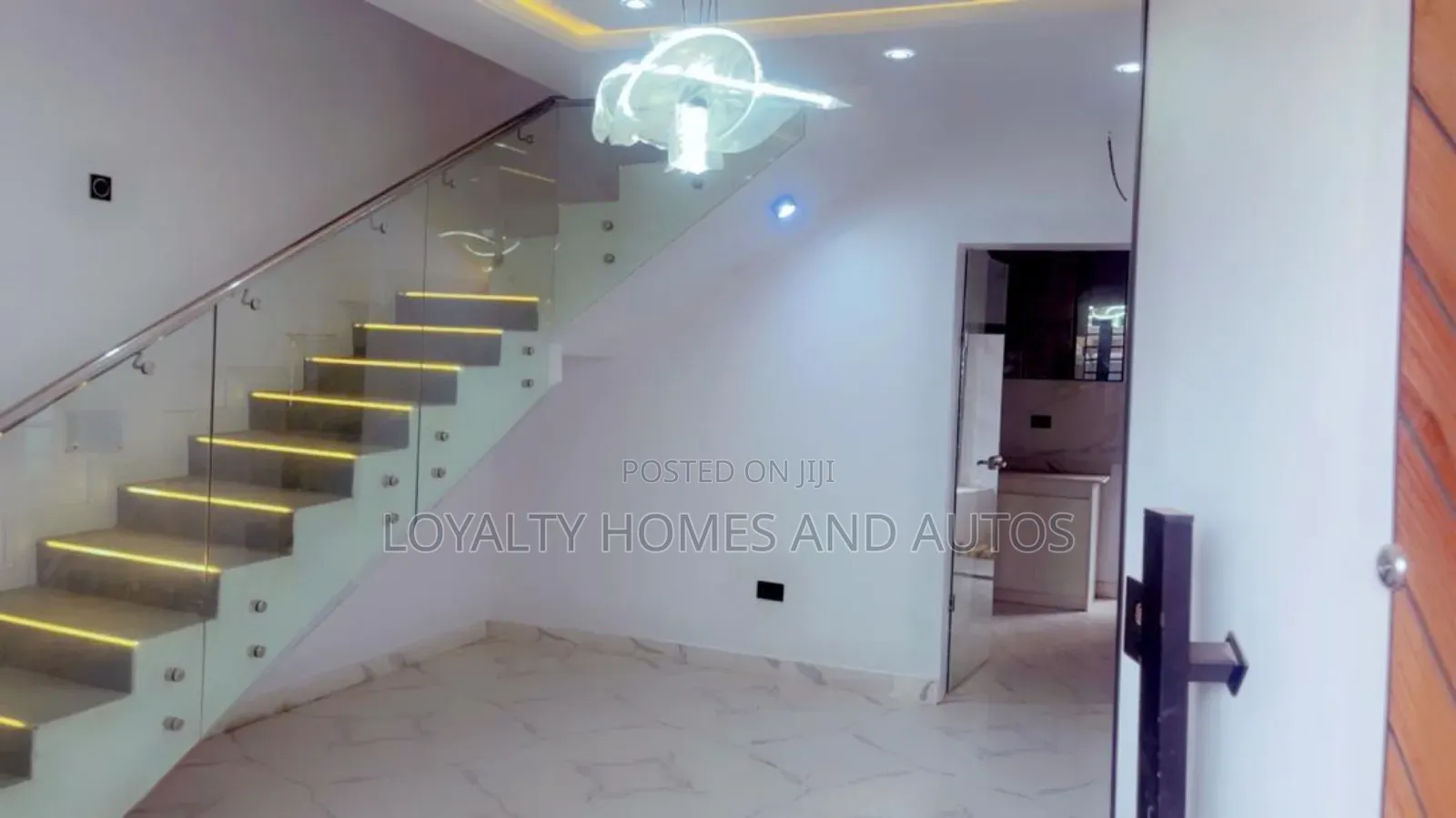 4bdrm Duplex in Ogudu for sale in Ogudu GRA