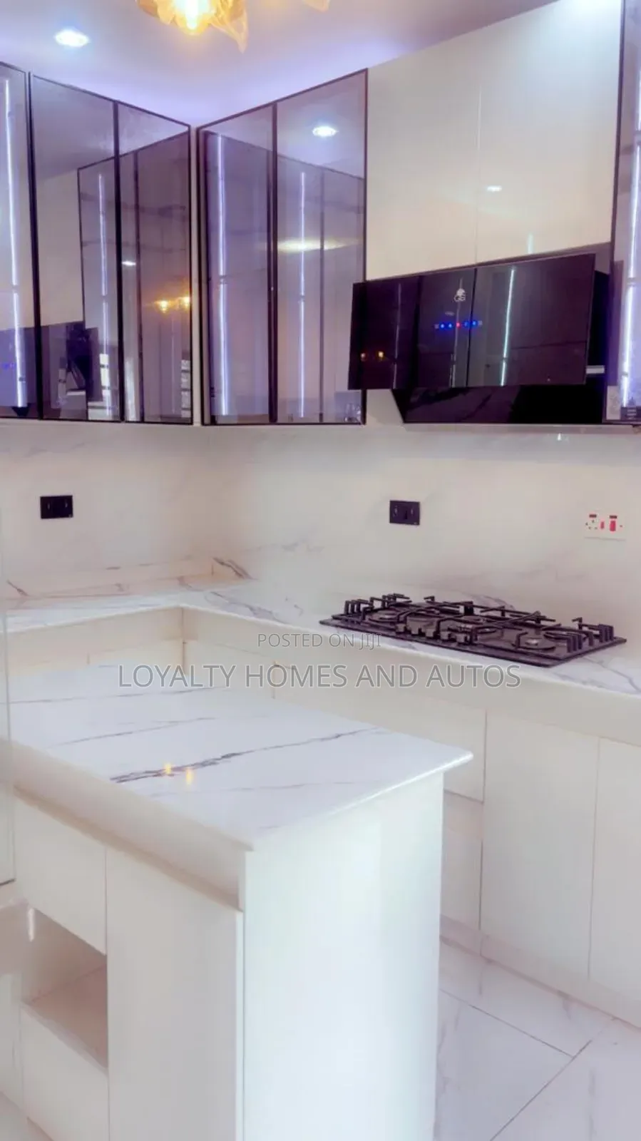 4bdrm Duplex in Ogudu for sale in Ogudu GRA