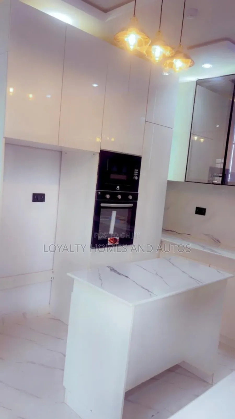 4bdrm Duplex in Ogudu for sale in Ogudu GRA