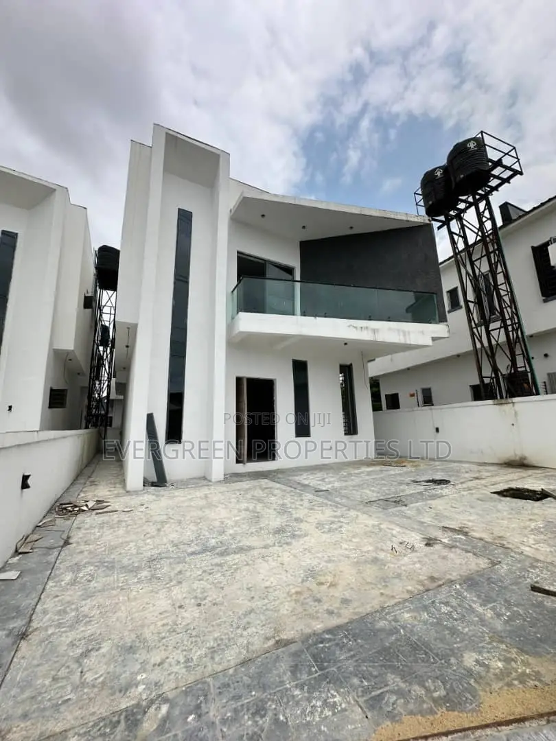 4bdrm Duplex in Lekki Gardens Estate for sale in Lekki Gardens Estate