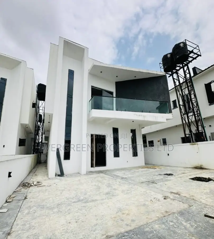 4bdrm Duplex in Lekki Gardens Estate for sale in Lekki Gardens Estate
