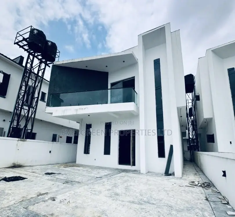 4bdrm Duplex in Lekki Gardens Estate for sale in Lekki Gardens Estate