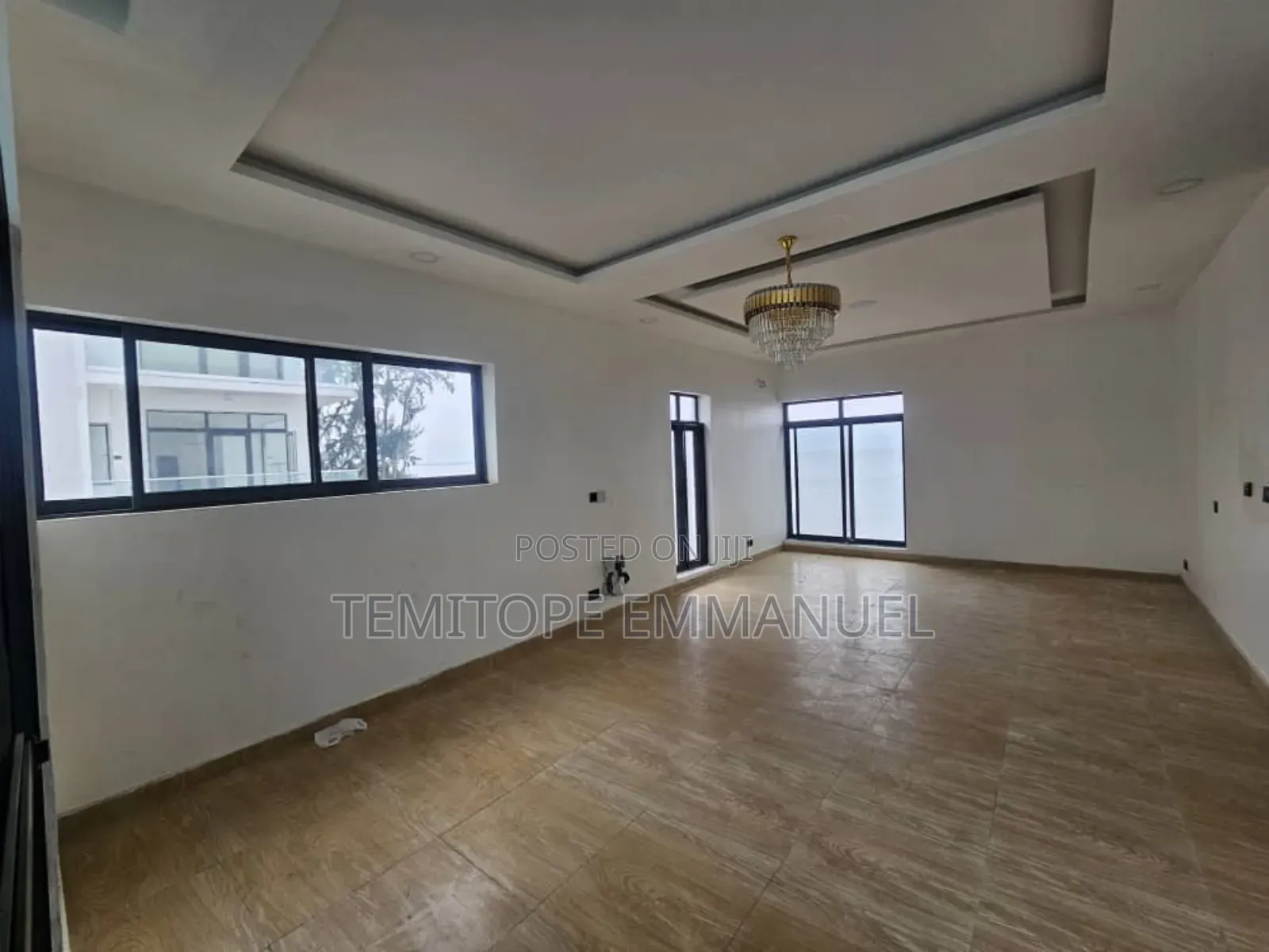 Furnished 5bdrm House in Banana Island Estate for rent in Banana Island