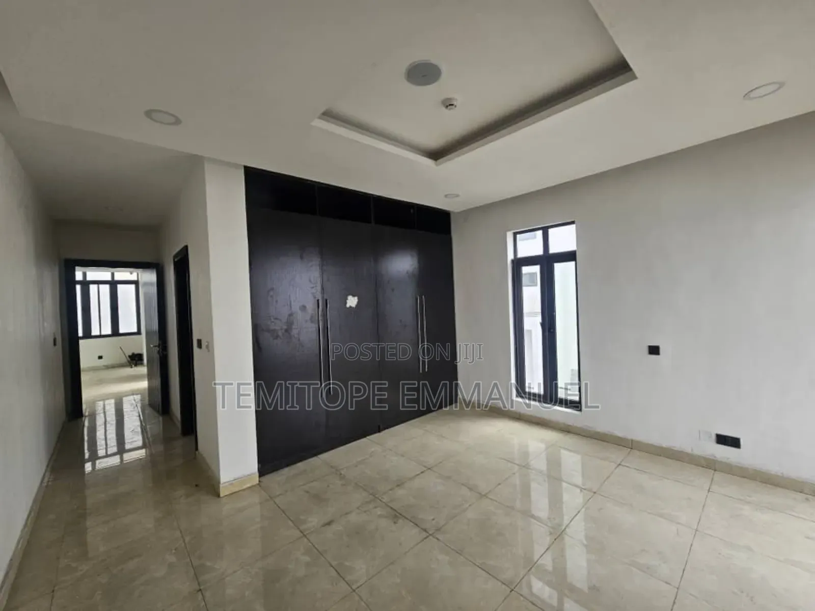 Furnished 5bdrm House in Banana Island Estate for rent in Banana Island