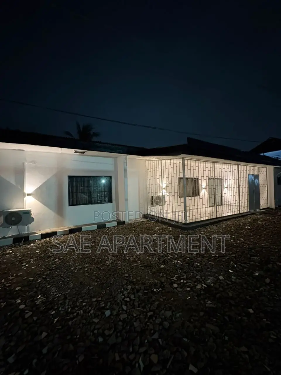 Premium Three Bedroom Apartment, Gra Portharcourt in GRA Phase 3 / Port-Harcourt