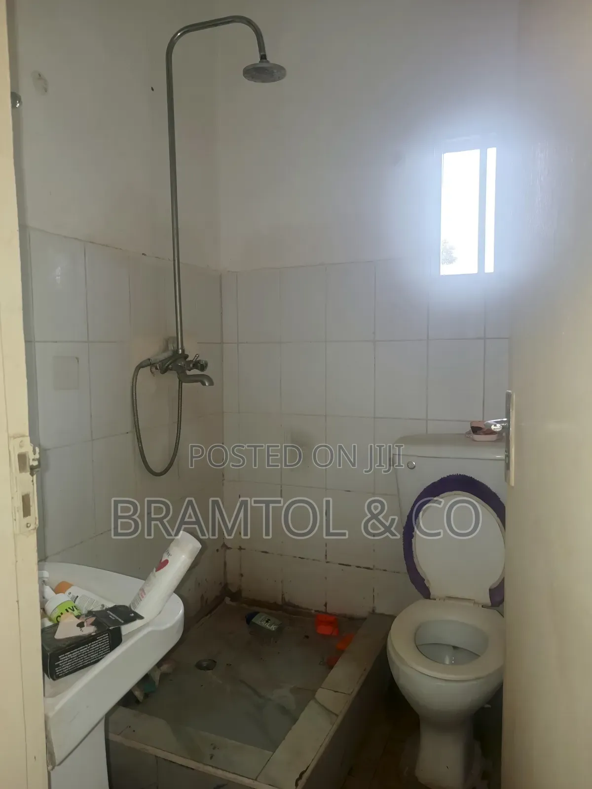 Studio Apartment in Wuse 2 for rent in Wuse 2