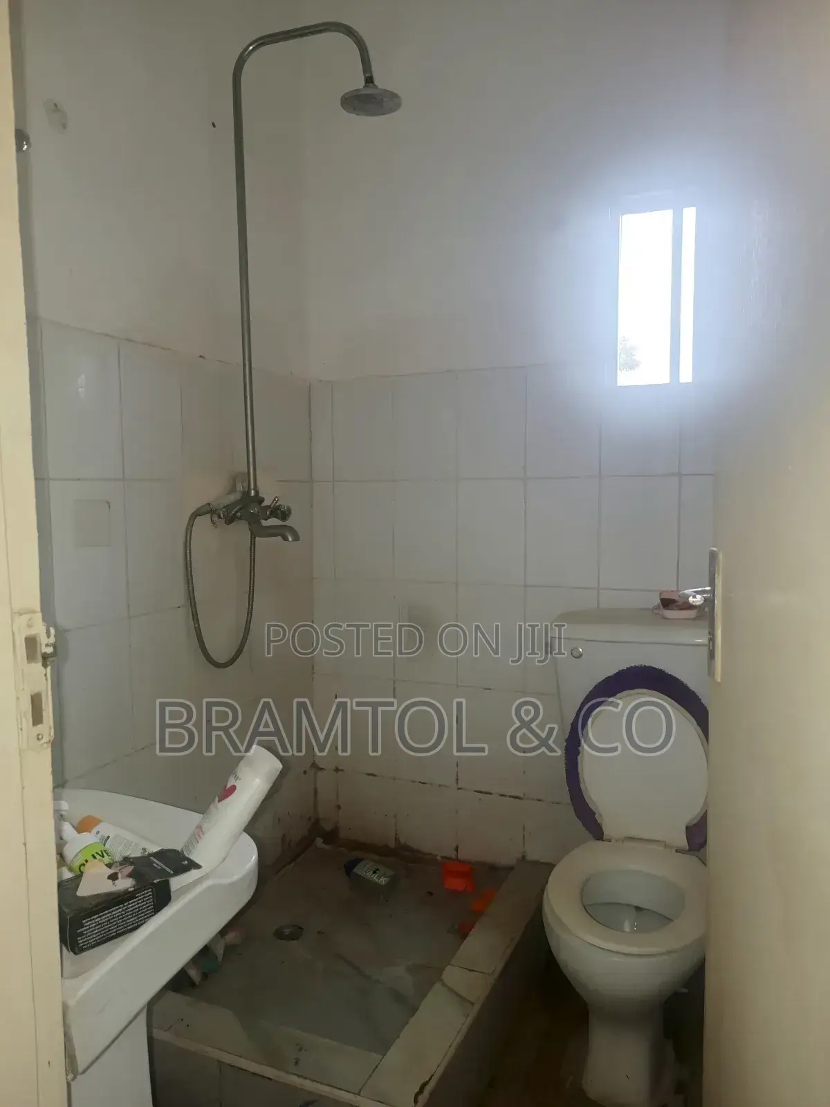 Studio Apartment in Wuse 2 for rent in Wuse 2