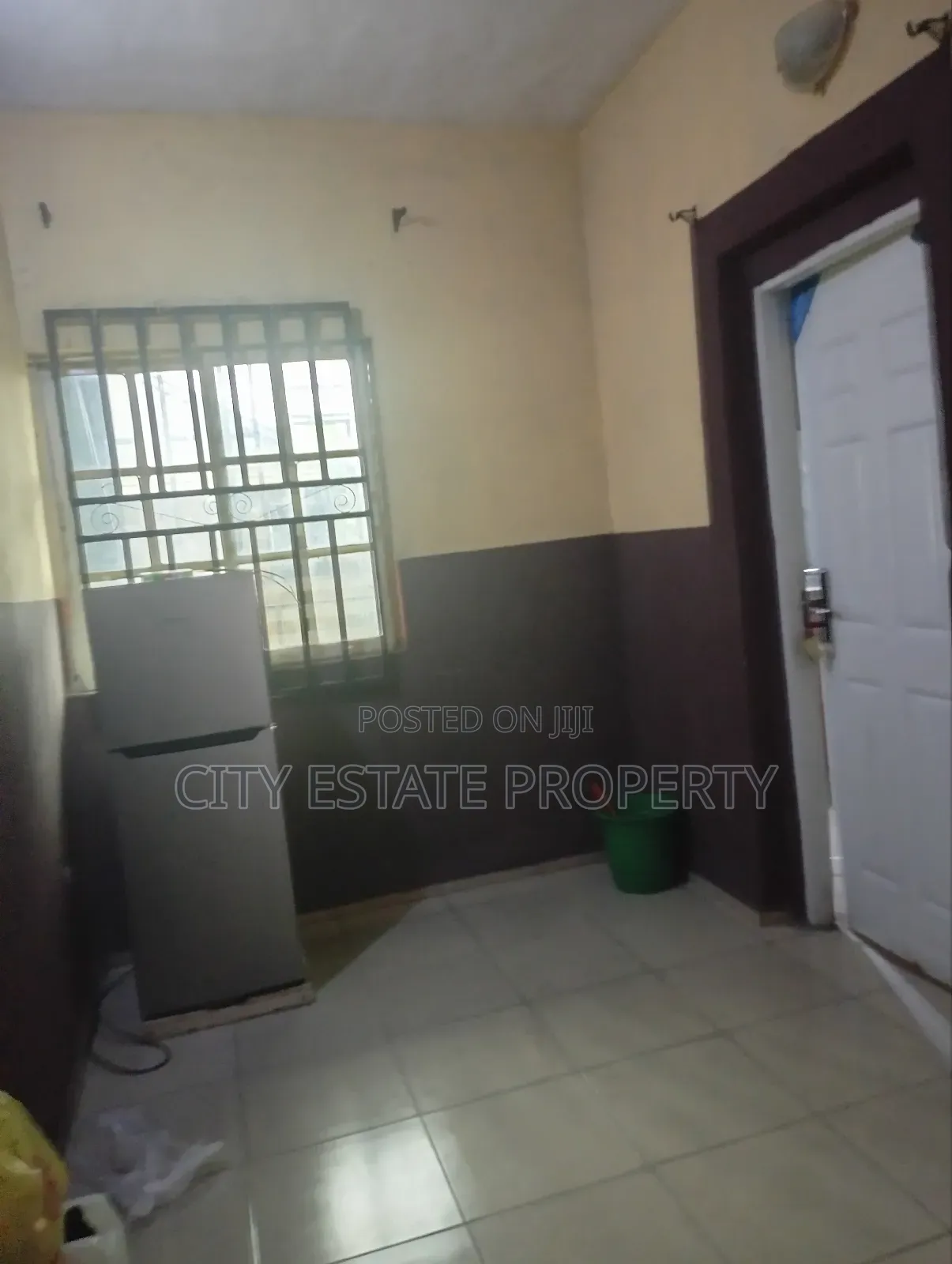 Furnished 2bdrm Block of Flats in Chomana Estate, Port-Harcourt in Port-Harcourt