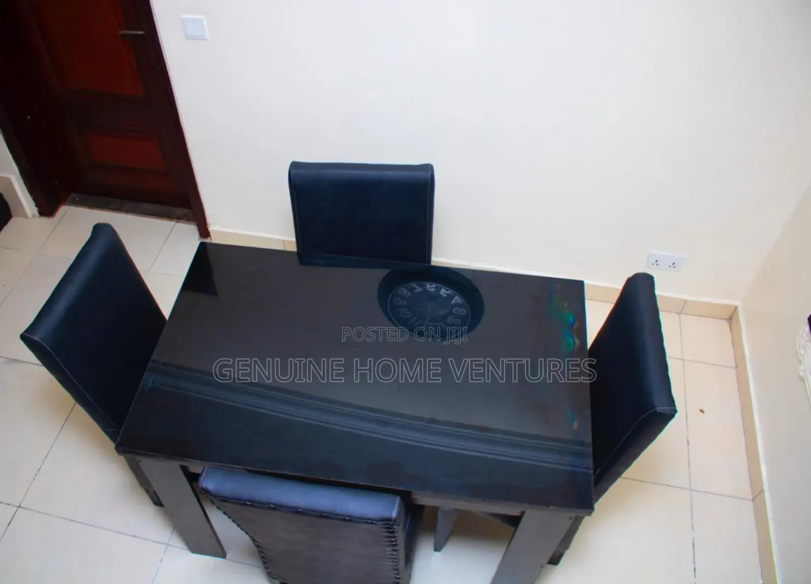 Furnished 5bdrm Duplex in Silver Springs for rent in Agungi