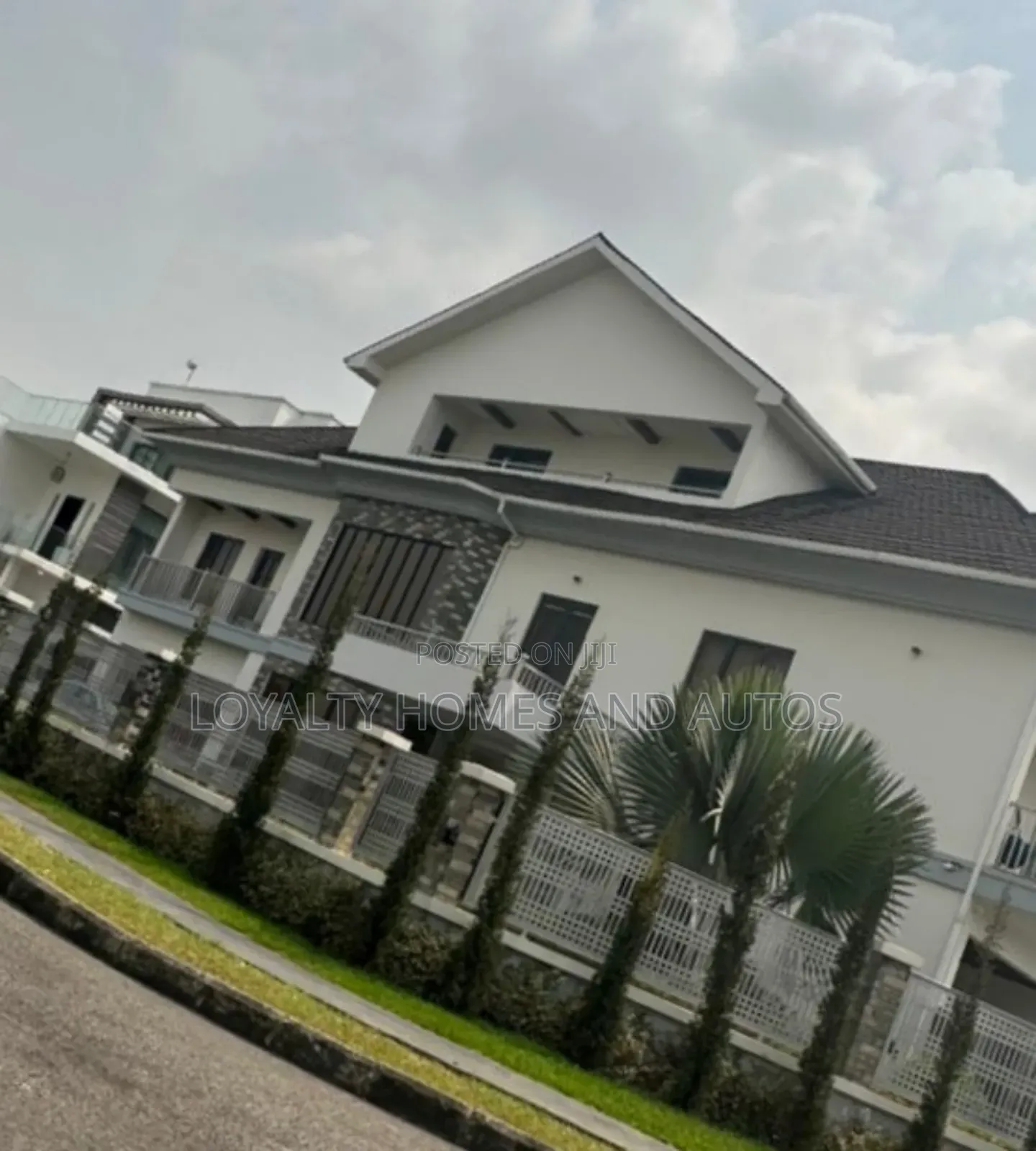 Furnished 6bdrm Duplex in Pinnock Beach Estate, Lekki for sale in Lekki