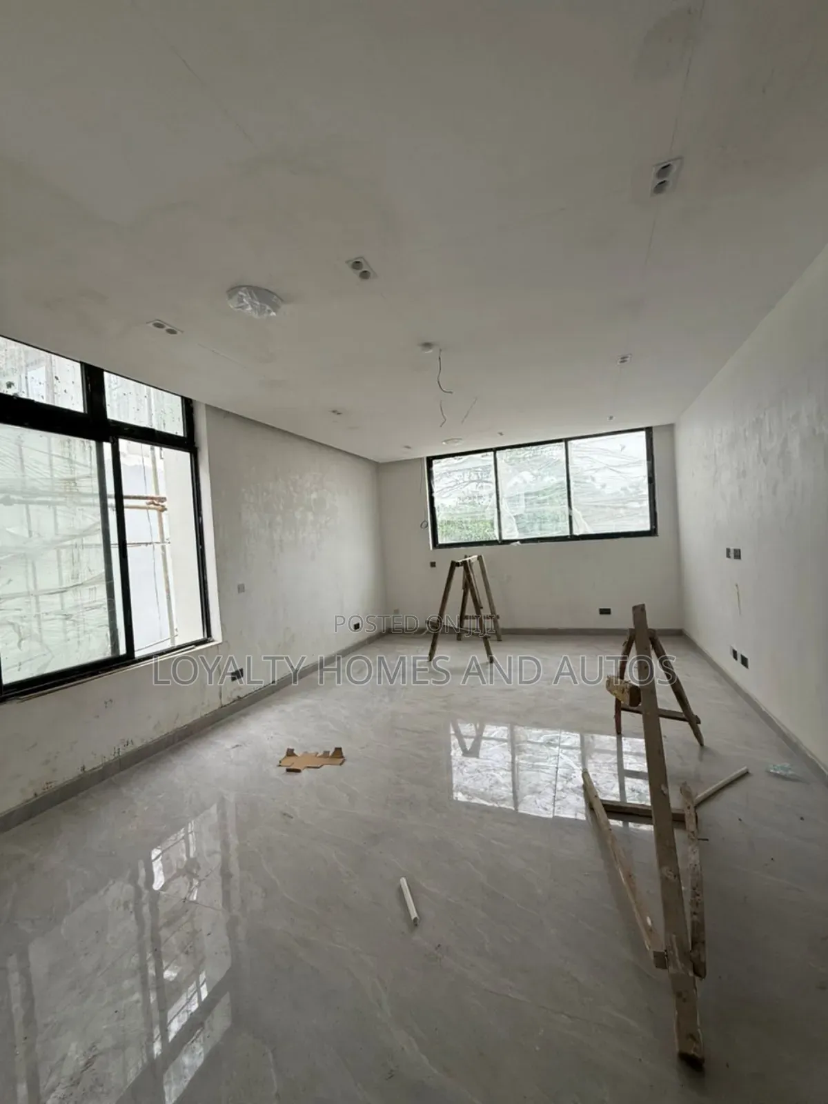 Furnished 4bdrm Townhouse/Terrace in Ikoyi for sale in Ikoyi
