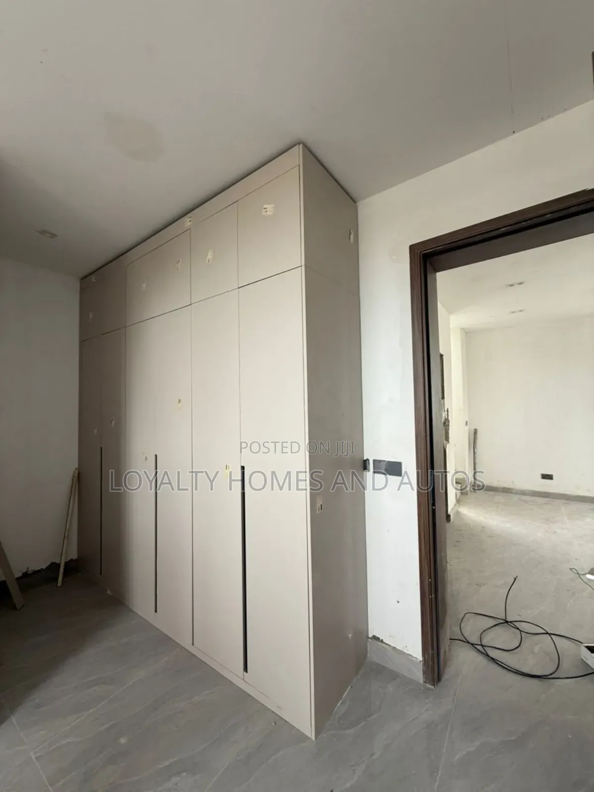 Furnished 4bdrm Townhouse/Terrace in Ikoyi for sale in Ikoyi