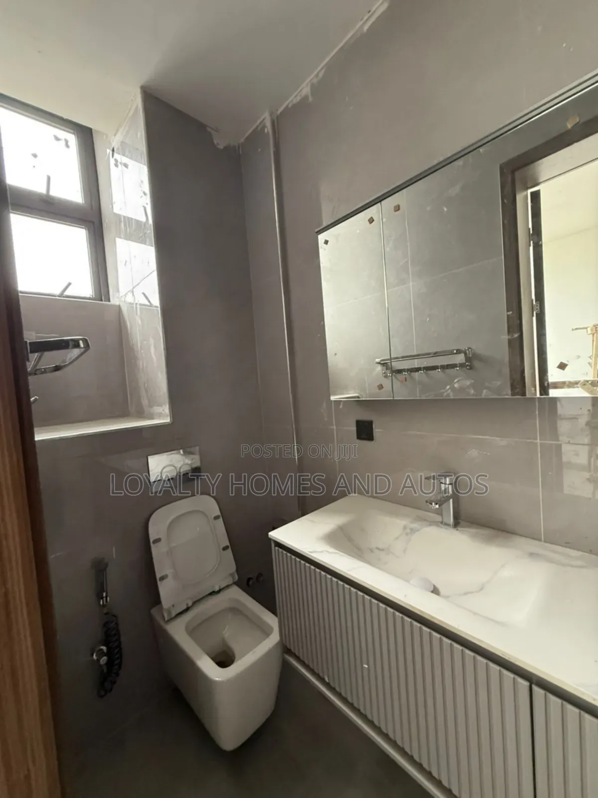 Furnished 4bdrm Townhouse/Terrace in Ikoyi for sale in Ikoyi