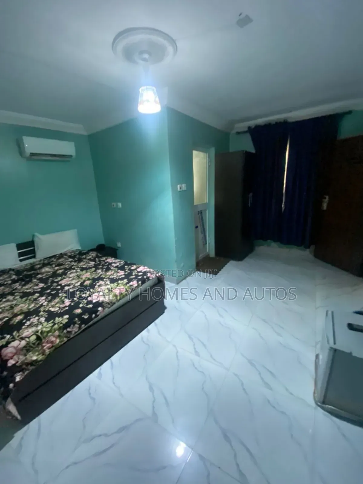Modern 24-Room Hotel for Sale in Egbeda