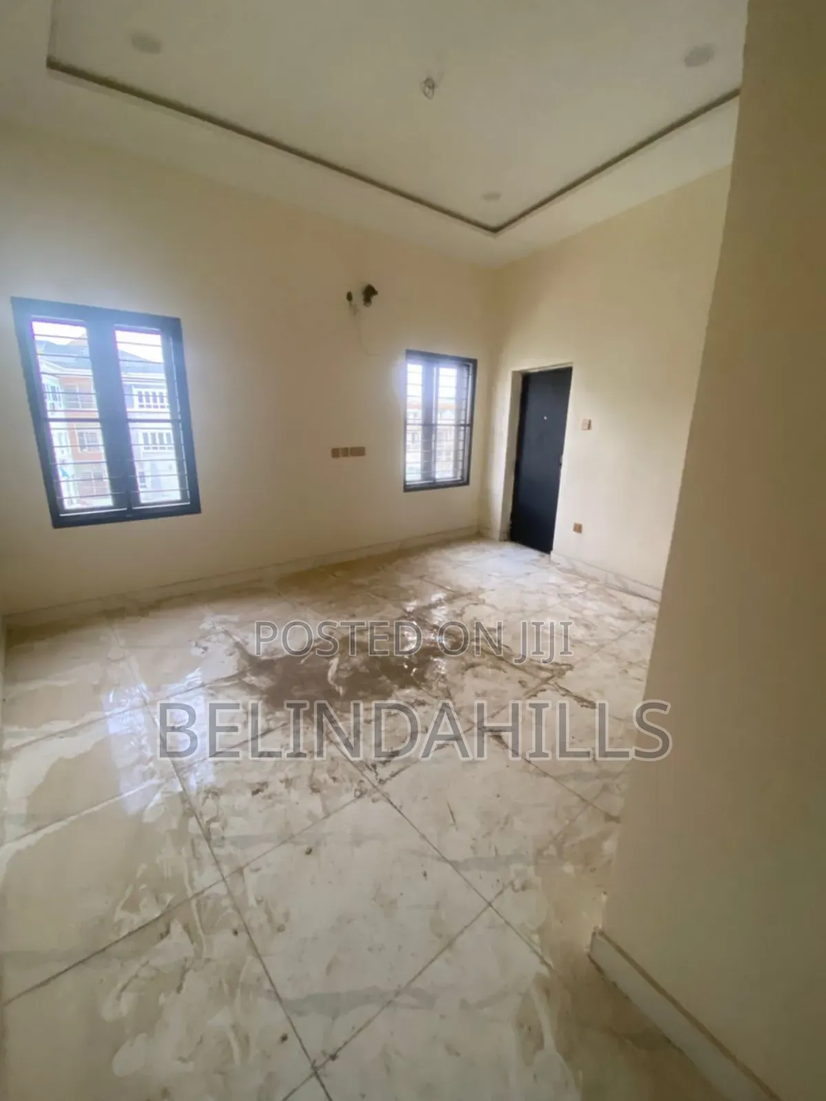 5bdrm Townhouse/Terrace in Jahi for sale in Jahi